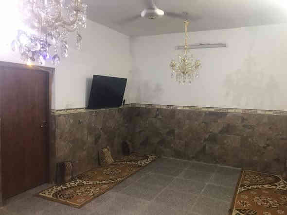 دار للبيع طابو صرف المساحه ١٥٠ بغداد جسر ديالى حي الحكيم طابقين بناء جديد ٣غرف نوم صالتين حمامات مطبخ ستقبال كامل الخدمات مي كهرباء مجاري تبليط ***********
