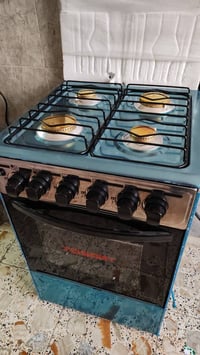 طباخ تركي • مستعمل • بلكارتون