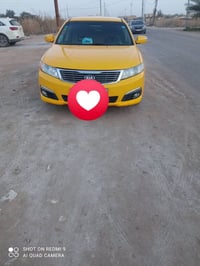 اوبتيما • ٢٠٠٩ • وارد امريكي