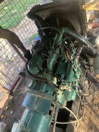 مولد كابوته • ٤ بستم • ١٥kv