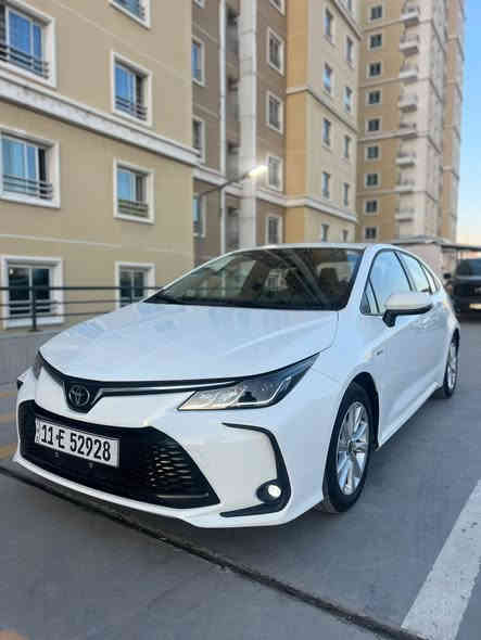 سلام عليكم كورلا موديل 2024
مكفولة كفالة عامة من كلشي اخت الزيرو ماشية16    
الف غراضها ولدوسات بعدهن ما مفتوحات  سيارة جديدة كلش
🔹فتحة 2024
🔹دخول ذكي بدون مفتاح 
🔹بصمة ابواب 
🔹اشاير بل مري 
🔹لايت زينون +كشافات زينون 
🔹ماطور لايت (يصعد وينزل )
🔹اوتو لايت عالي
🔹اوتو هولد 
🔹سايد بريك بصمة ذكي 
🔹زر EV  
🔹وضعيات قيادة 
🔹داخل جلد بلادي  
🔹دركة خياط 
🔹بك لايت لد +سبايدر 
🔹تبريد ❄️ ثلج  قطعتين 
🔹اكواب حار بارد 
🔹شاشة كار بلي بلوتوث 
🔹عدادات دجتل 
🔹قيادة ذاتية +رادار 
🔹تحذير عند خروج عند مسار +بريك ذاتي عند حاجة 
🔹منافذ طاقة امامية وخلفية 
🔹ويل اصلي حجم 15 
مكاني بغداد المنصور 

السعر146

استفسار 

***********
