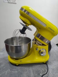 عجانه • استعمال قليل • كامل ملحقات