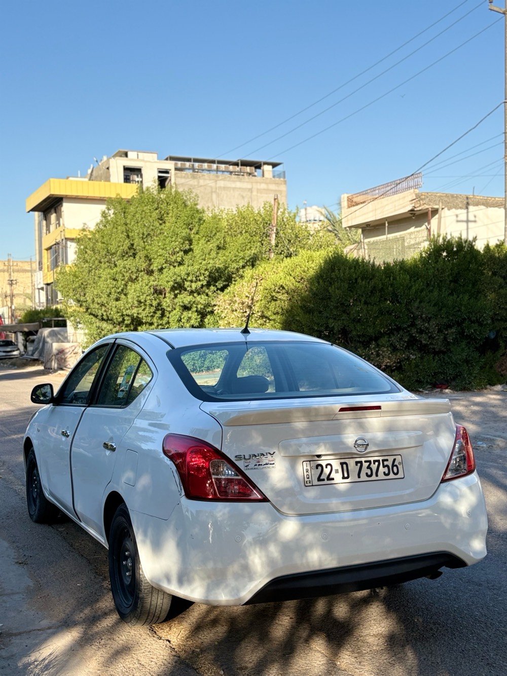 سني 2022 مراوس او بيع