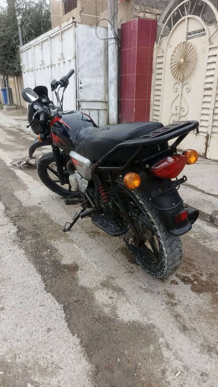 بوكسر للبيع مديل ٢٠٢٣  مكينه بلجيس اوراق كامله سعر ٨٥٠ بيها مجال *********** وبي واتساب
