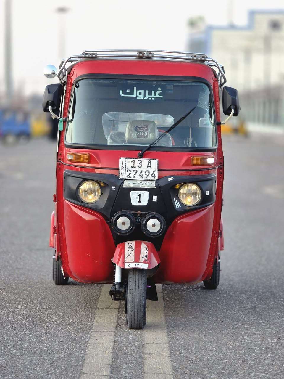 تكتك موديل 2022 شهر 10
جاهزه للاخير
مكينه كفاله 
كشره كلشي موضح بالصور
السعر 10.500 وبيه مجال حك الجيه 
***********
