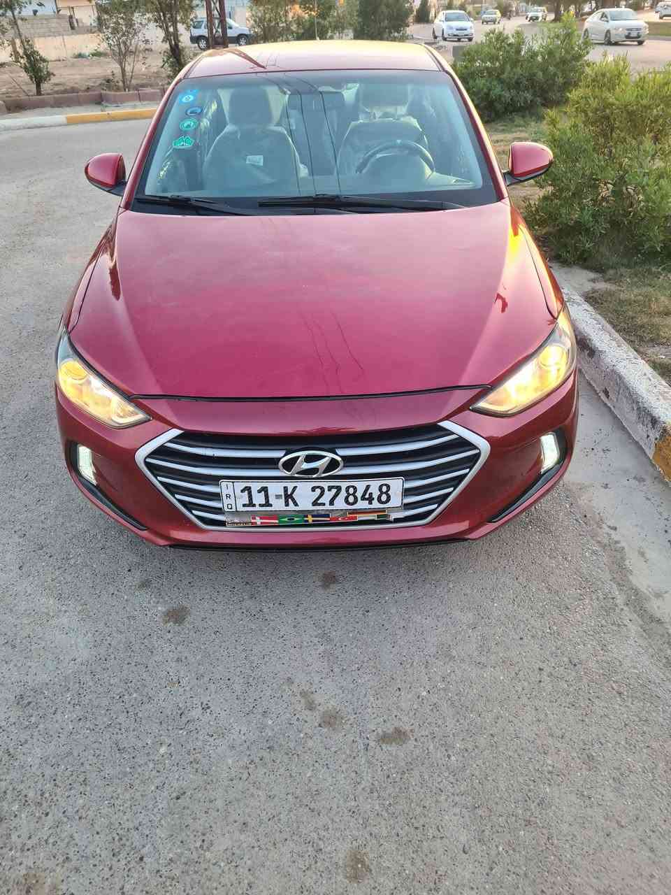 السلام عليكم..رمضان كريم ...
النترى موديل 2017..امريكيه الون ماروني.
حادثه الجاملغ الايمن والبنيد بدايه البدنه .يعني شي خفيف
مواصفات معروفه ..فياده ثلاثه انضمه ...مكينه 2000دوش
كير اي تي....كامره خلفيه تحكمات جهتين كروس سرعه..
وبعد بيه هواي مواصفات ..تبريد ثلج .تخم تاير السياره جاهزه.
بيه قطع صبغ بدون دواخل .ابيع احزام.احسن الك والي،...
رقم بغداد دولي الجديد ...بسمي ..سنويه جديده...
السعر،(108$)والشراي يدلل ....العنوان بغداد الكرخ شهداء السيديه ...قرب تقاطع دويش..ولتفاصيل  لكثر الاتصال على الرقم ***********...علي .تحياتي للجميع ....
