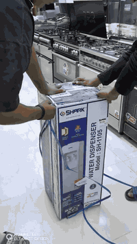 البراد الكوري من شارك بسعر 85 الف فقط
براد كوري حار بارد اقتصادي يسحب نصف امبير
ضمان سنه
متوفر لون اسود. وابيض
سعره ٨٥ الف 💐

📍 الموقع: بغداد – الكرادة خارج، مقابل ثانوية الإمام الجواد الأهلية، بجانب شركة سامسونك.

🌟🌟🌟🌟🌟🌟🌟🌟🌟🌟

🚚 خدمة التوصيل متاحة إلى جميع أنحاء العراق.

📞 للحجز والاستفسار، يُرجى مراسلتنا عبر الصفحة أو الاتصال على الأرقام التالية:

📱 ***********
📱 ***********
📱 ***********
📱 ***********

#عبدالله_سعود_الشمري
🎉 لا تفوّت الفرصة! تفاعلك معنا يضمن دخولك السحب الكبير 🎁
