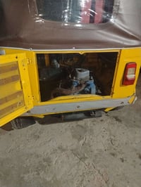 خوان هاي تكتك موديل 20 تكتك ضربته بس لغد شوفت عينك راجعه بارد من جهت ا...