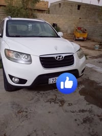 سنتافي 2010 رقم اربيل سبعه راكب سته سلندر مقفوله كفاله عامه مكان السيا...