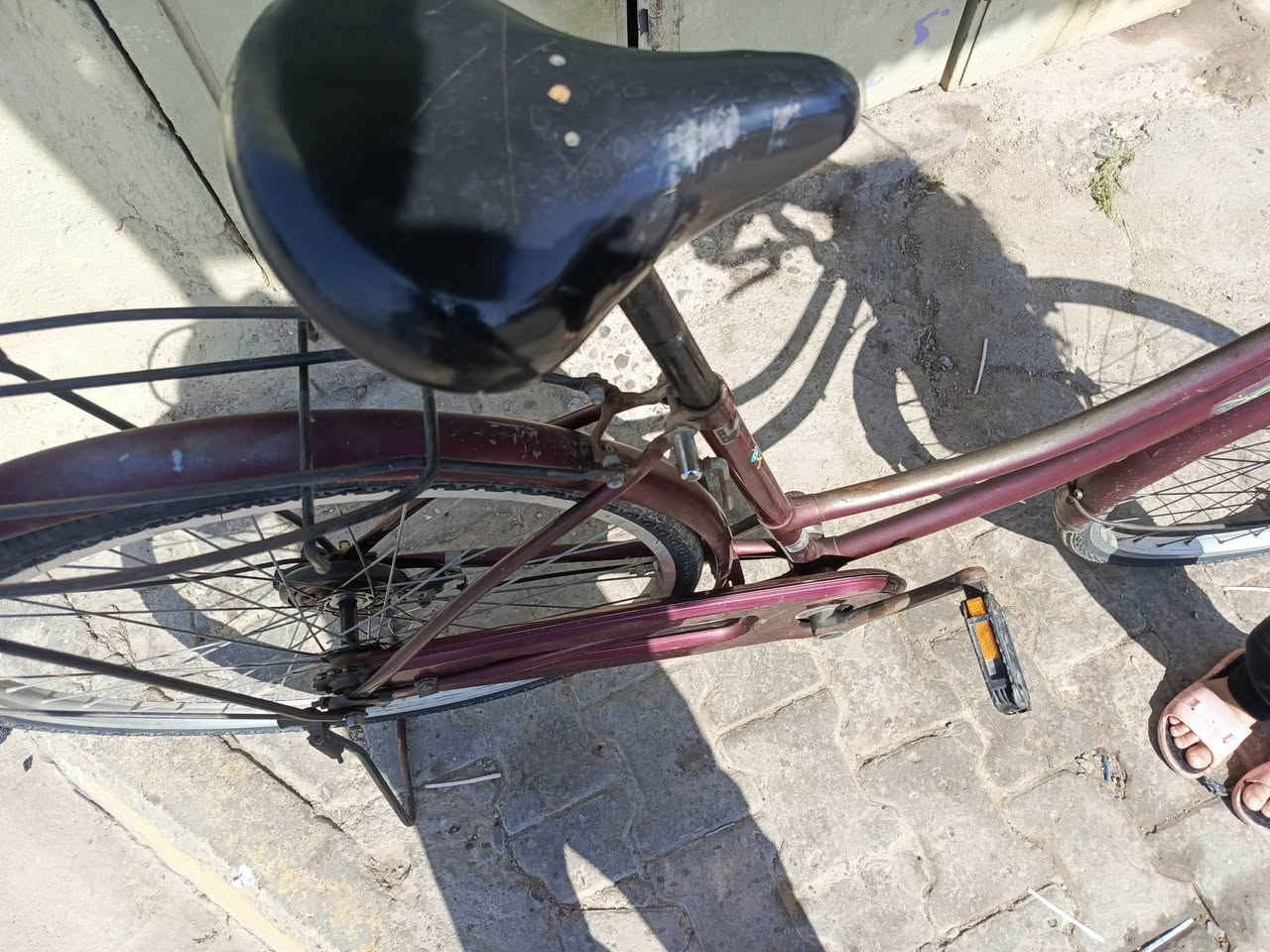 للبيع سعر 30 تيرات جديد قطرت صبغ مابي بريك كامل


**إذا كنت صاحب هذا الإعلان وتريد حذفه لأي سبب، رجاءا أرسل رسالة إلى الدعم الفني**