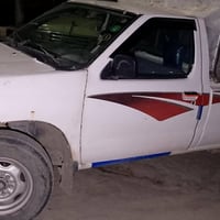 نيسان بيكاب • ٢٠٠٢ • السليمانية