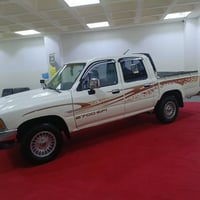 تويوتا هايلوكس • ١٩٩٨ • كلار