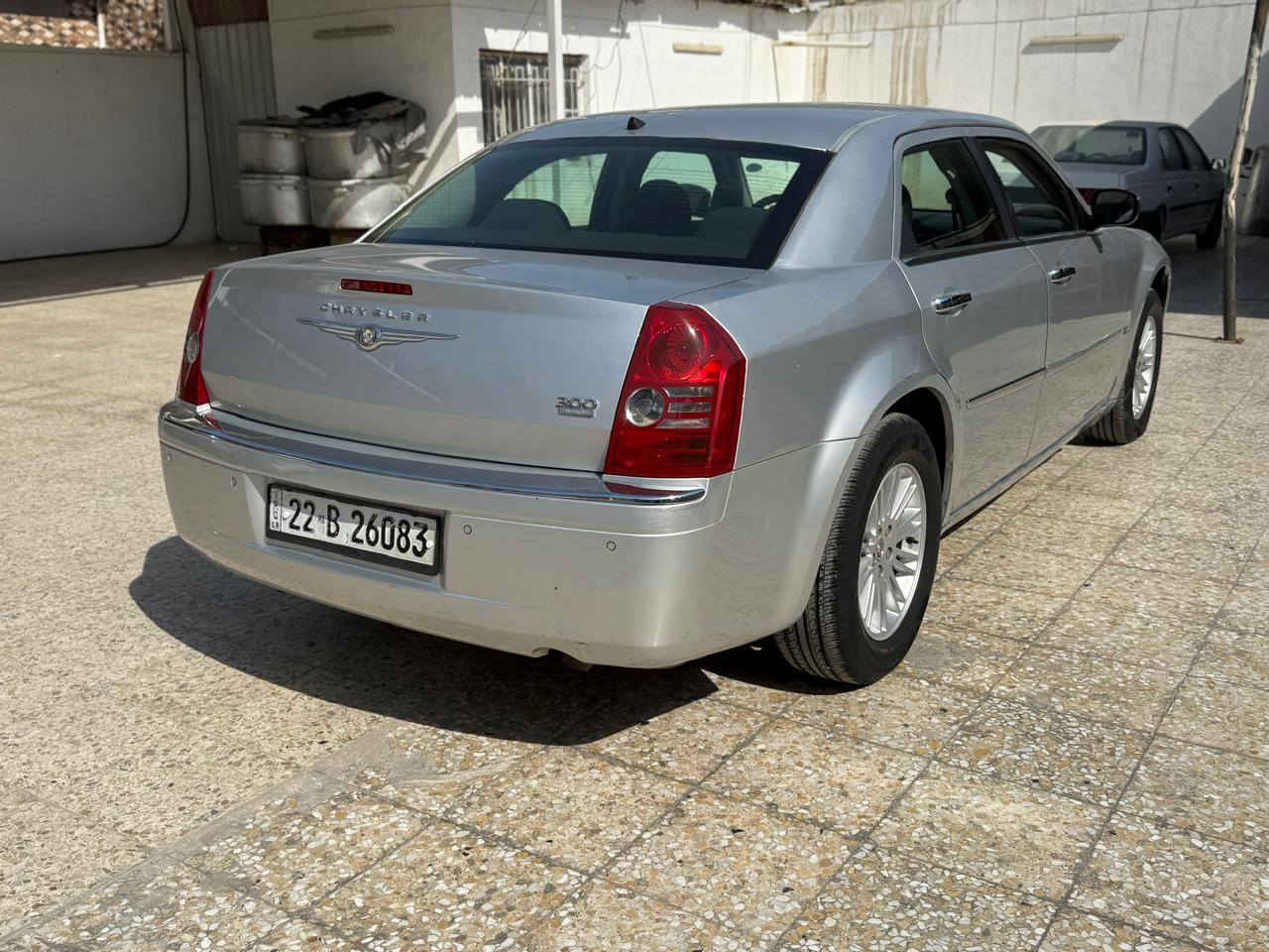 السلام عليكم اوباما 2010 رقم أربيل بسمي هزه وسنويه جديده كلين مكفوله كفالة عامه على الفحص عدا هلال جاملغ خلفي بدون دواخل سيارة جديدة على وضع الشركة محرك كير مكفولات صدر امامي خلفي جديد تخم تاير جديد للاستفسار *********** السعر 118 ورقة مكان بغداد
