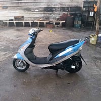 دراجة ماكس • مكينة ناعمة • بصرة كرمه علي