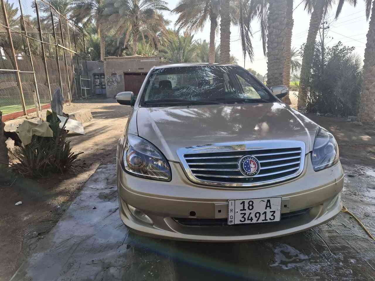 جيلي موبل موديل 13
مكفوله كير ومحرك وكشر 

مكاني الديوانيه . الشاميه 

السعر 49 وبيه مجال قليل

للاستفسار اكثر 
***********
