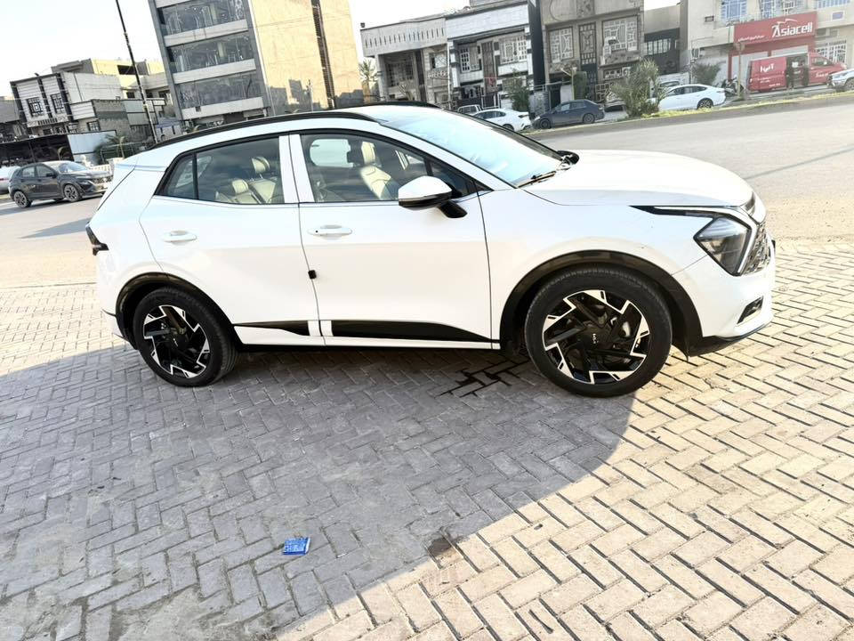 سلام عليكم اسبورتج خليجي موديل 2024 شركه الدوليه ام الضمان فول مواصفات جيدي لاين ماشيه 20 اللف السونار مرفق رقم بغداد الجديد سعره 225 ورقه وبيه مجال عنوان بغداد مدينه الصدر بدايه شارع الفلاح *********** مكينه 2000 دوش المرغوب
