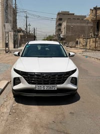 توكسان • ٢٠٢٤ • ماشي ٥٢٠٠٠