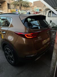 سبورتج ٢٠٢٠ اس اكس فول الفول للاخير كلشي ابالك موجود بيه كشنات جلد وكش...