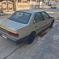 بيجو روي 2008بسمي سنويه تنتهي شهر 12 السياره بنيده محلو لان طار عل الج...