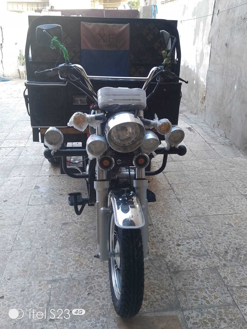 السلام عليكم ستوته للبيع وهذا رقمي *********** العنوان بغداد المعامل موديل2023
