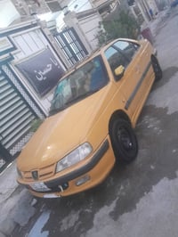شباب سياره بارص لبيع مديل ١٥ سعر ٣٨ وبيه مجال 07748667402