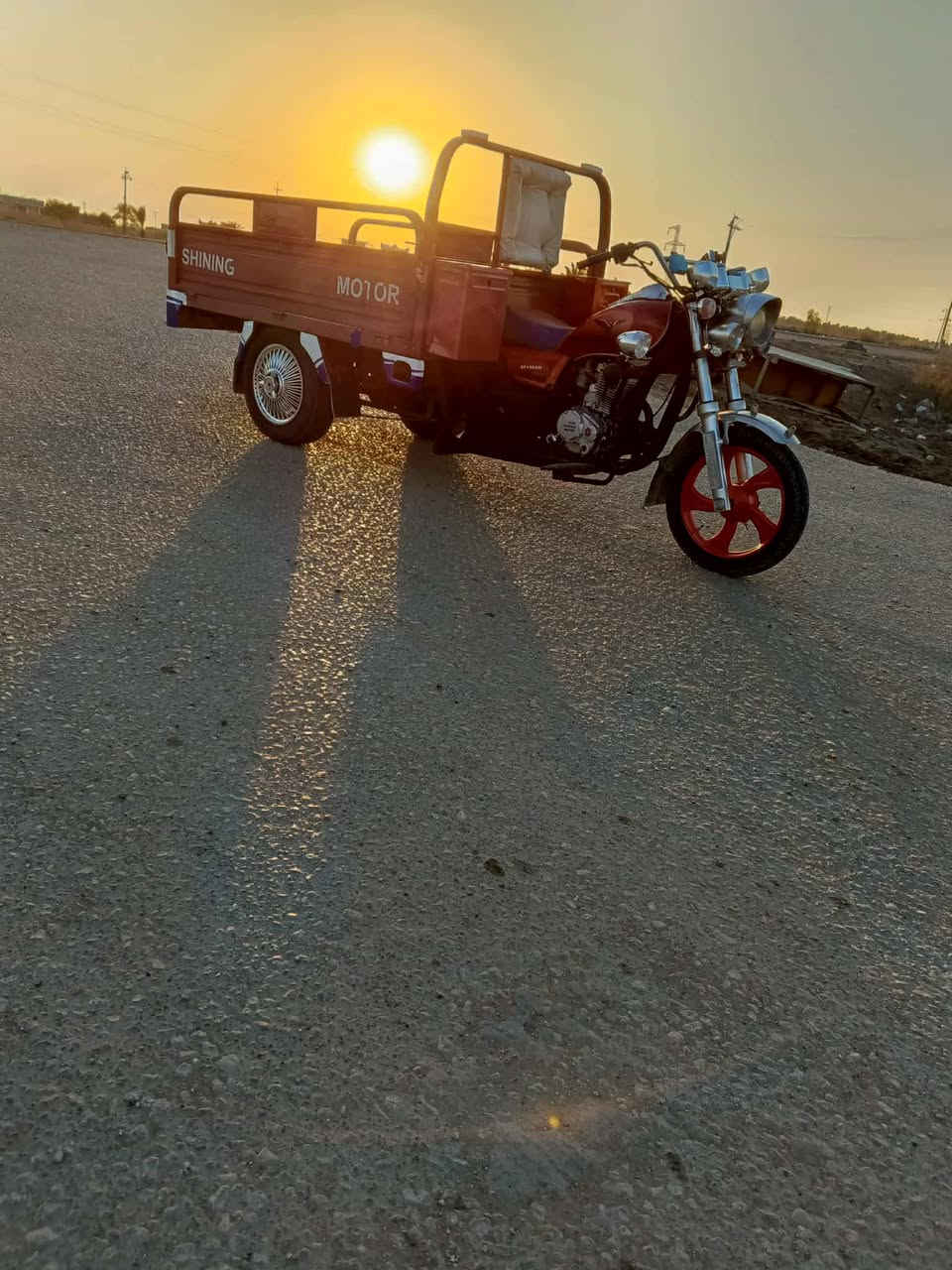 السلام عليكم ستوته للبيع موديل ٢٢ اوراق اصولي  ‏بدون صبغ وضع الشركة مكفولة كهربائيات كله شغالة ستوته جهازه من كلشي السعر ١٧٥٠ وبيه مجال العنوان بابل. ***********
