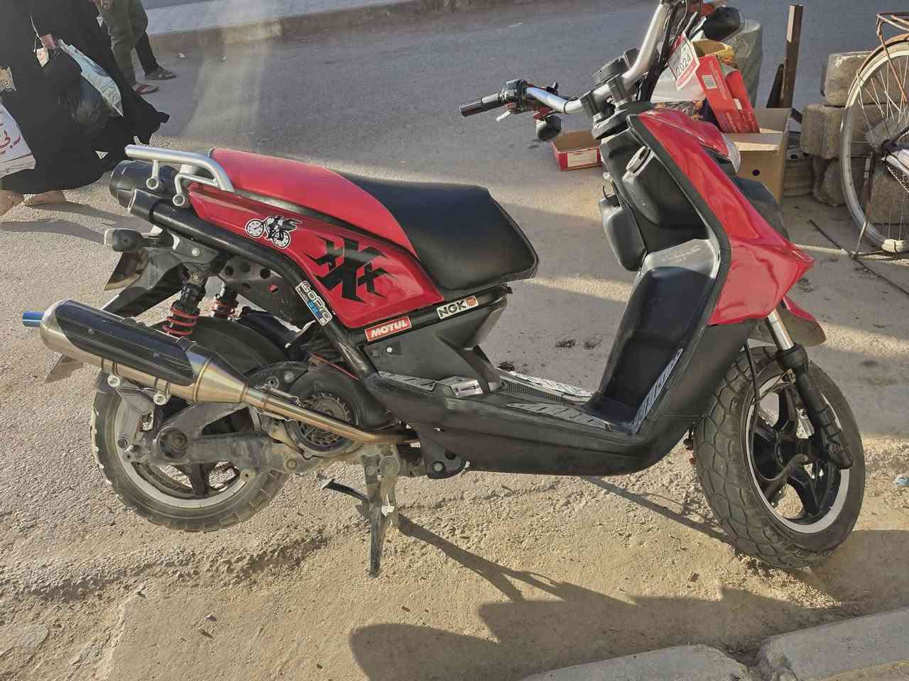 سكنس جبلي رمبه كفاله عامه صالنصه كاربون بوري عدل صدر خلفي رياضي سعر 1400بيها مجال صالنصه بلادي موجوده


**إذا كنت صاحب هذا الإعلان وتريد حذفه لأي سبب، رجاءا أرسل رسالة إلى الدعم الفني**