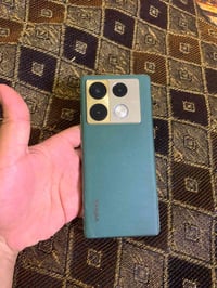 انفكس نوت 40 برو • ٢٥٦ • ١٢+١٢