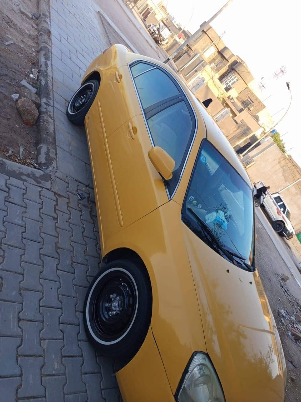 السلام عليكم اوبتيمه 2008 البيع وارد امريكي مكينه 2400 كير5 نمر تبريد ثلج رقم واسط سنويه 2027 السعر 93 وبيها مجال العنوان السماوه رقم الهاتف ***********
