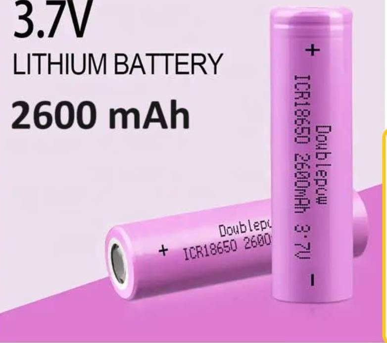 بطاريات ليثيوم كميات
الاخضر على 5 آلاف...
الوردي على 3 آلاف
الازرق على 6 آلاف
الابيض على 6 ونص
القطعة الواحدة ..
أقل طلب 100 قطعه....


**إذا كنت صاحب هذا الإعلان وتريد حذفه لأي سبب، رجاءا أرسل رسالة إلى الدعم الفني**