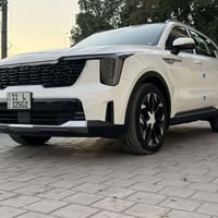 كيا سورنتو موديل 2025ضمان الشركة الدولية دبل كامرة  وارد خليجي ضمان شر...