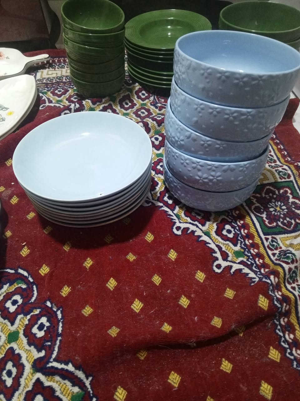 فرفوري باله جديد غير مستخدم اكو توصيل داخل الديوانيه


**إذا كنت صاحب هذا الإعلان وتريد حذفه لأي سبب، رجاءا أرسل رسالة إلى الدعم الفني**