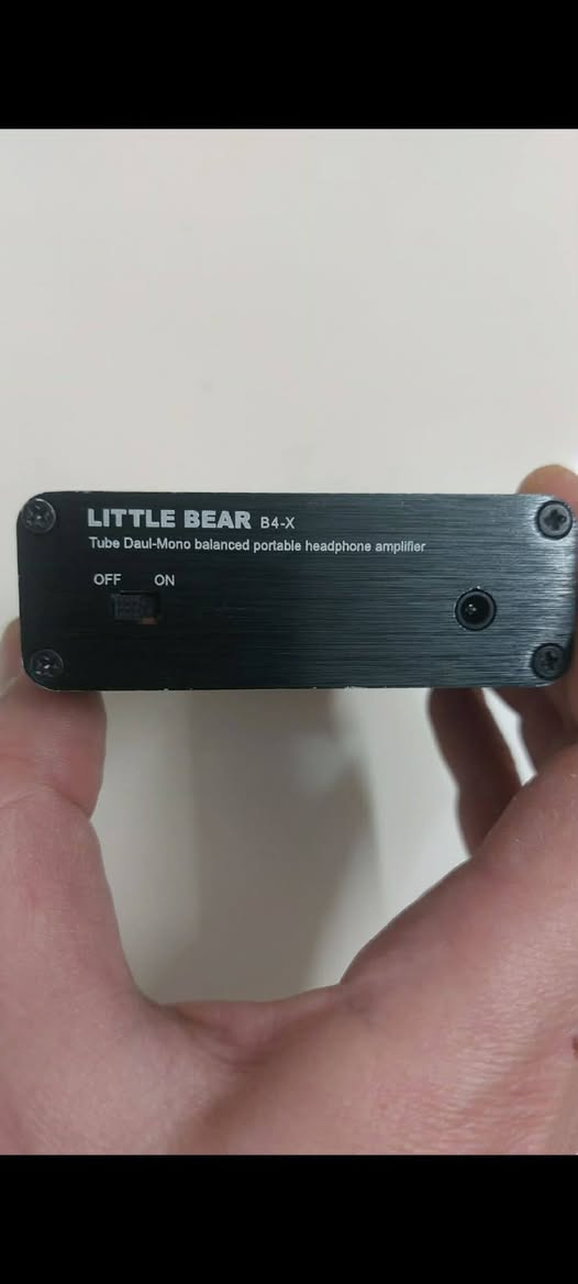 مكلف بالنشر
امبليفاير
شبه جديد بدون كارتونه ولا ملحقات فقط الجهاز 
السعر 65 الف
هذا رقم صاحب الجهاز
***********
