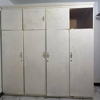 كنتور • الكراده • خشب عراقي