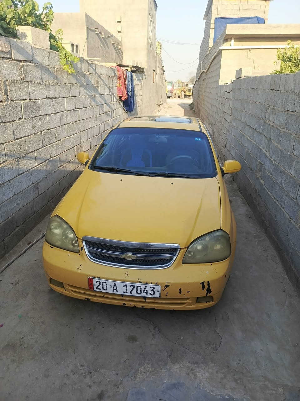 السلام عليكم اوبترا 2008 جير مكينه حداديه خير من الله تبريدها ثلج سياره باسمي ثاني يوم كهربائياتها شغاله سنتر لوك ريمون جام كله شغال العنوان بغداد شعله السعر 46 وبيها مجال حق الجيه شيء بسيط رقم التلفون ***********
