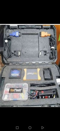 فوكس فلاش • تبديل • اكسسوار سيارة