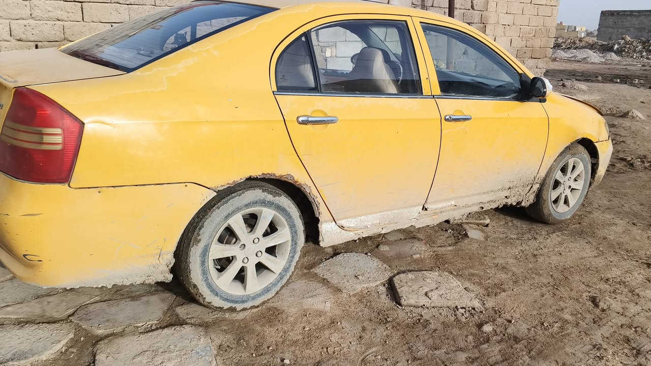 السلام عليكم شباب سياره ليفان للبيع ابيع كوم حديد كير محرك خير من الله بيها محرك كورلا  نضيف ترايك وين مايعجبك راعيها ماندله ابيع كوم حديد سكراب لاتسئلني شبيها مكاني ناصريه رايدها 10ورقات وبيها مجال لشراي تعال واتساب ***********
