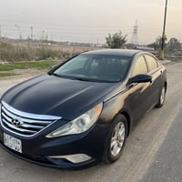 سوناتا ٢٠١٣ • رقم ذي قار • حادث امريكا