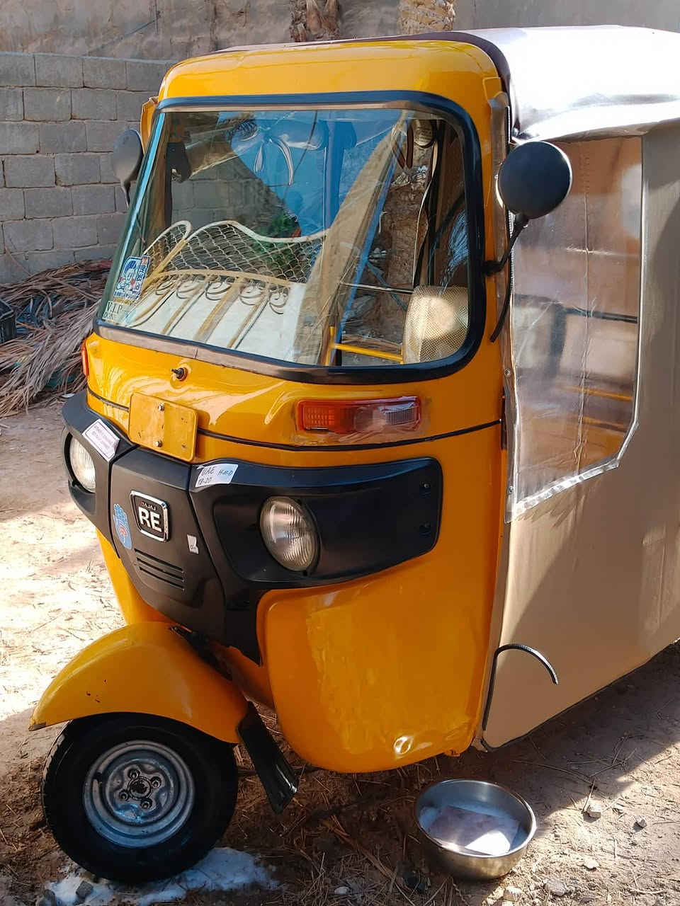 تكتك للبيع 2019 شهر 12 الكمرك يقره 2020 اوراق اصولي معمره ع اخر حبايه وجاهزه كبل للشارع مكاني طويريج ***********
