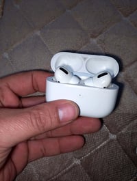 ابل برو • قطعة اصلية • توصيل