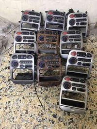 قطع غيار سيارات • بغداد • توصيل المحافظات