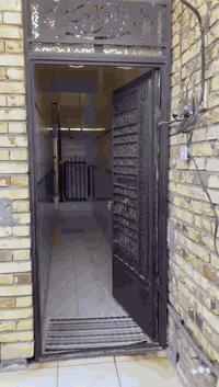 السلام عليكم
⚠️يعلن مكتب عراق السلام للعقار 
      عن توفر 
🏠 منزل  للبيع مساحة 100م طابق واحد
    الحسينية  منطقة 26 على ساحة قرب شارع ابو سمير
        
للاستفسار الاتصال على الارقام :
رياض التميمي
***********
لؤي التميمي 
***********
قصي التميمي 
***********
أو زورنا في مكتبنا مكتب (عراق السلام) للعقار 
العنوان : شارع جامع النور
اهلا وسهلا بيكم
