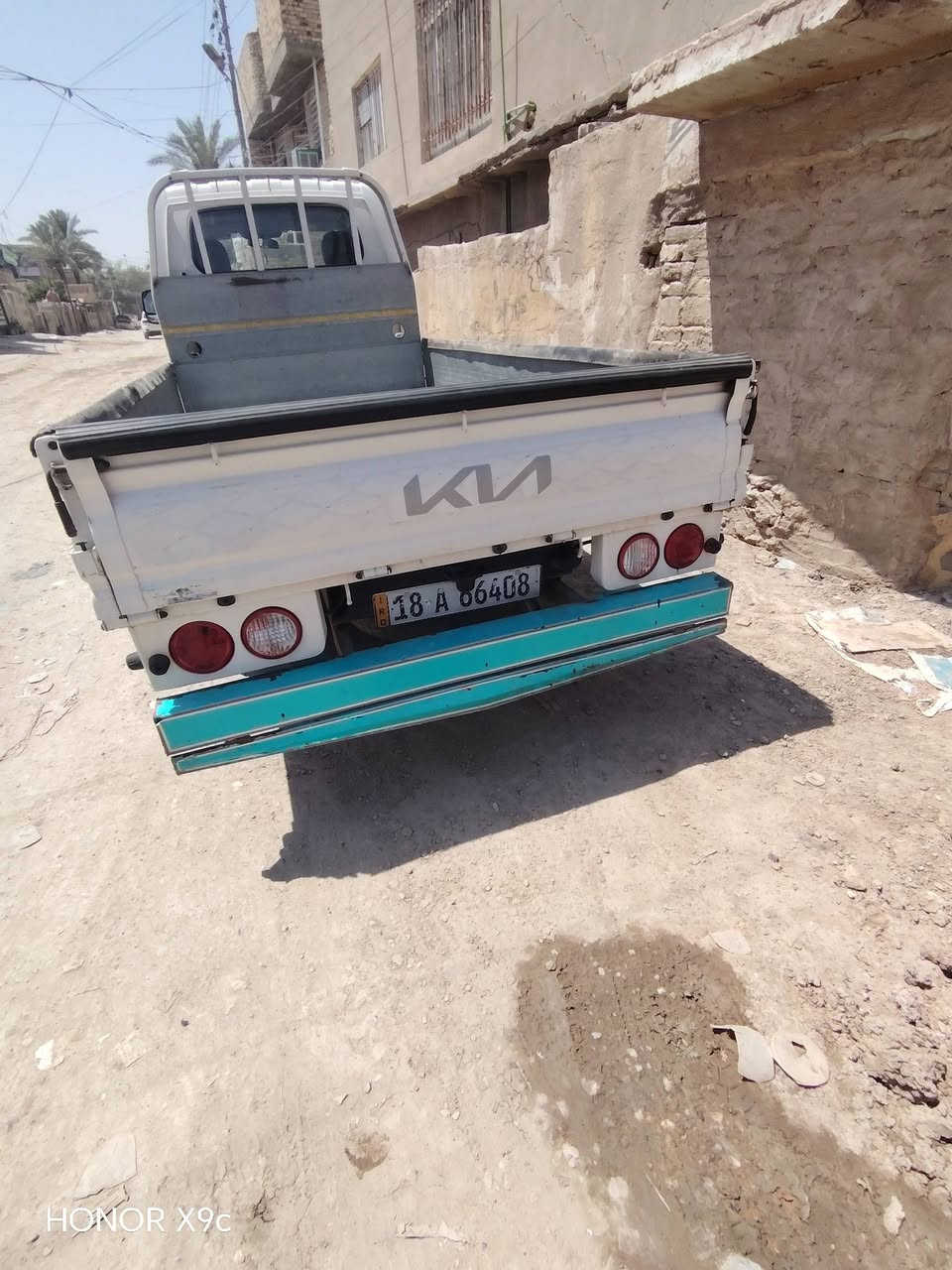 سلام عليكم فحل موديل22 شكل الجديد مكفول كفاله عامه كير محرك شاصي رقم شاصي كله مكفول تبريد ثلج رقم بابل إنكليزي مكاني بابل للاستفسار ***********
