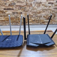 راوتر • راوتر Tp-link • راوتر Tenda • AC1200 • بغداد الدورة