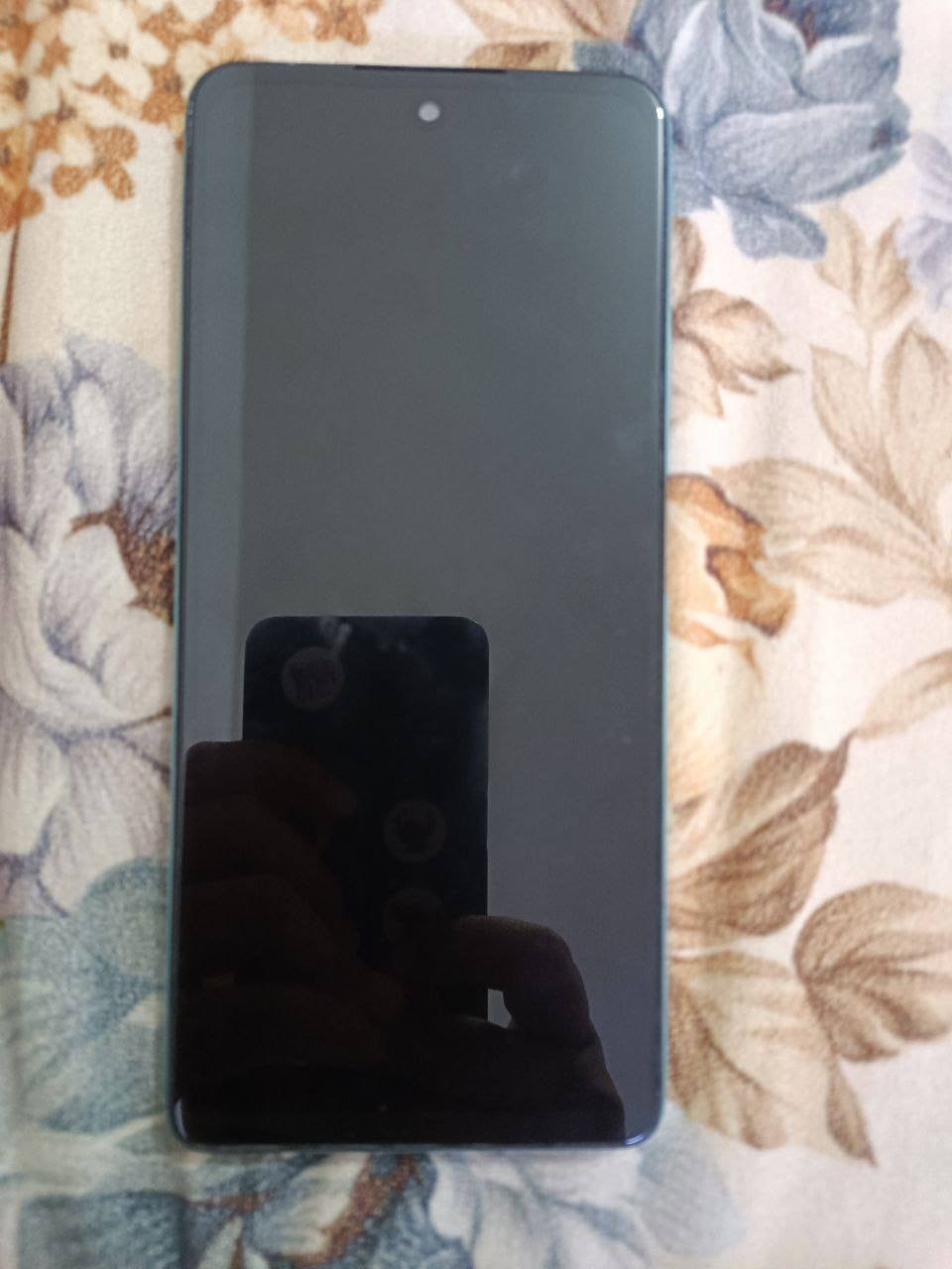 اللبيع موبايل انفنكس هوت  30 ذاكره  256 جهاز نضيف مبدل فقط ضهر السعر. 85 وبي مجال


**إذا كنت صاحب هذا الإعلان وتريد حذفه لأي سبب، رجاءا أرسل رسالة إلى الدعم الفني**