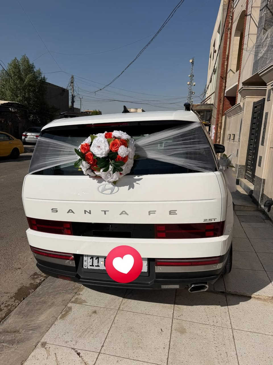 سنتافي ٢٠٢٤ الشكل الجديد
خليجي فول عده الفتحه مكفوله
رقم بغداد
ماشيه ٤٧٠٠ كم
محرك ٢٥٠٠
٧ راكب
مثبت سرعه
بصمه تشغيل+بصمه ابواب+صندوق كهرباء
تكيف ثنائي
شاشه لمس متصله+قاصه سريه
شحن لاسلكي+تدفئه مقاعد
حساسات اماميه وخلفيه
للاستفسار خاص او الاتصال***********
متوفر واتس
