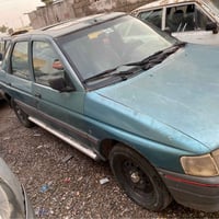 اسكورت • تجفيت مكينه • شرط تحويل