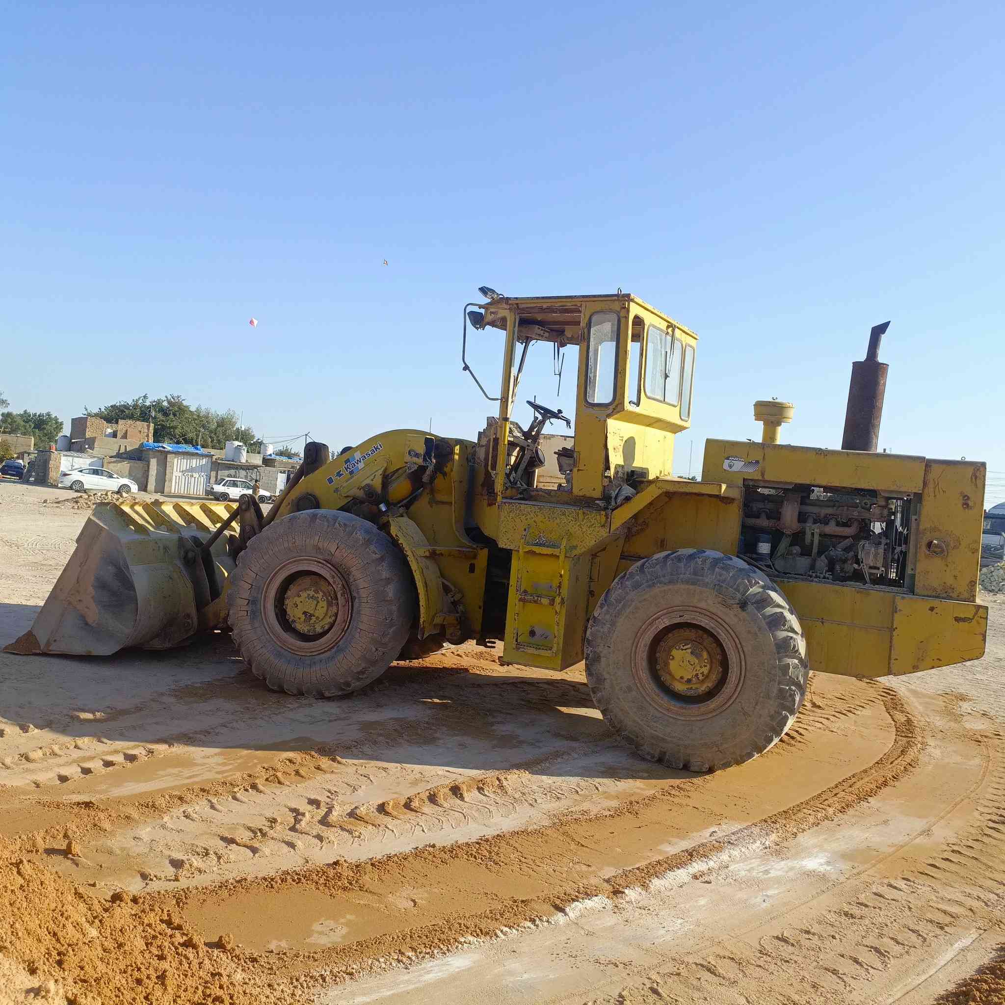 شفل داشتو حجم 70 رقم كربلاء  بسمي محرك نيسان ***********
اني مكلف بنشر
