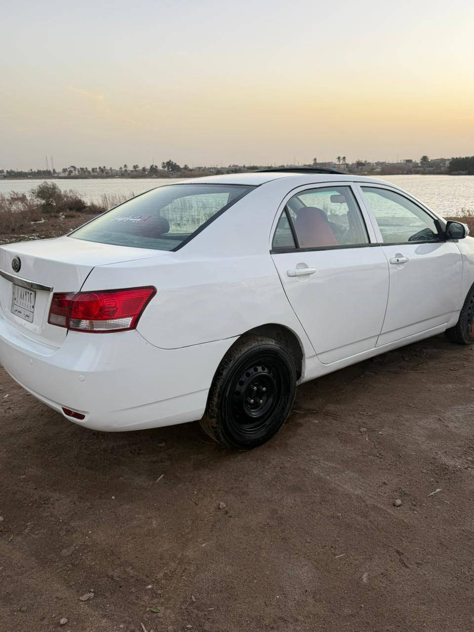 بي وايدي G3 مديل 2015 رقم بصرة أ تحويل ثاني يوم  جاهزة سيارة مال جناي  بلادية  كير مكينة تمام حدادية جديدة تخم تاير جديدة كهربائيات كلهة شغال تبريد ثلج لايتات زنون دواخل جدد    مكاني بصرة شط العرب
*********** أتصل          سعر  57
