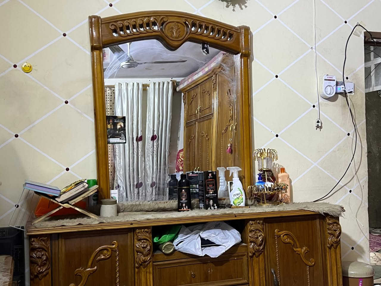 غرفه البيع تسكام خشب عراقي


**إذا كنت صاحب هذا الإعلان وتريد حذفه لأي سبب، رجاءا أرسل رسالة إلى الدعم الفني**